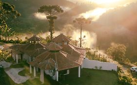 Atiaia Jungle River Retreat